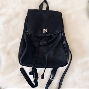 ralph lauren small backpack